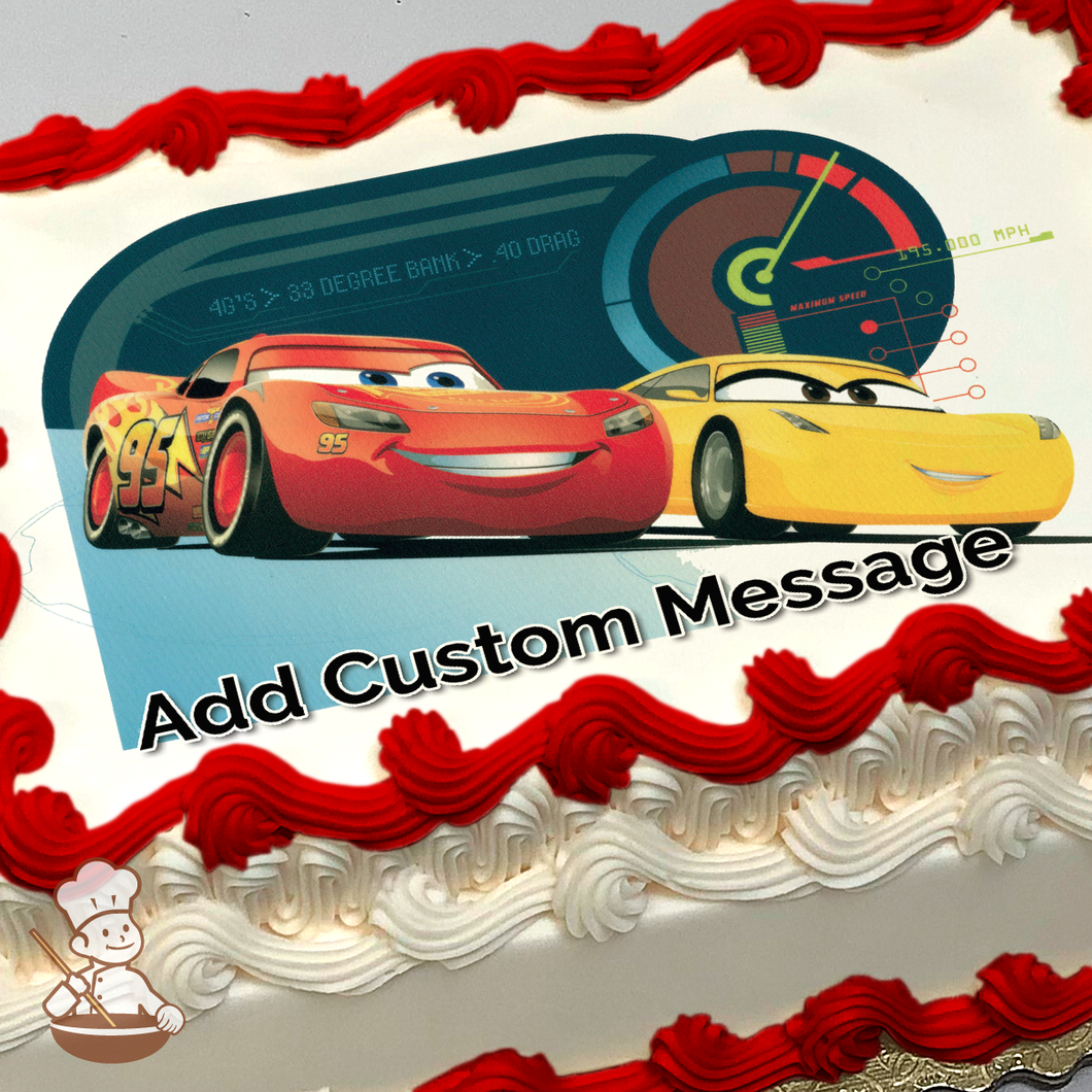 Lightning Mcqueen Birthday Cake Lightning Mcqueen Cake Birthday Cake Ideas Mcqueen  Cake - entit… | Cars birthday cake, Mcqueen cake, Lightning mcqueen  birthday cake