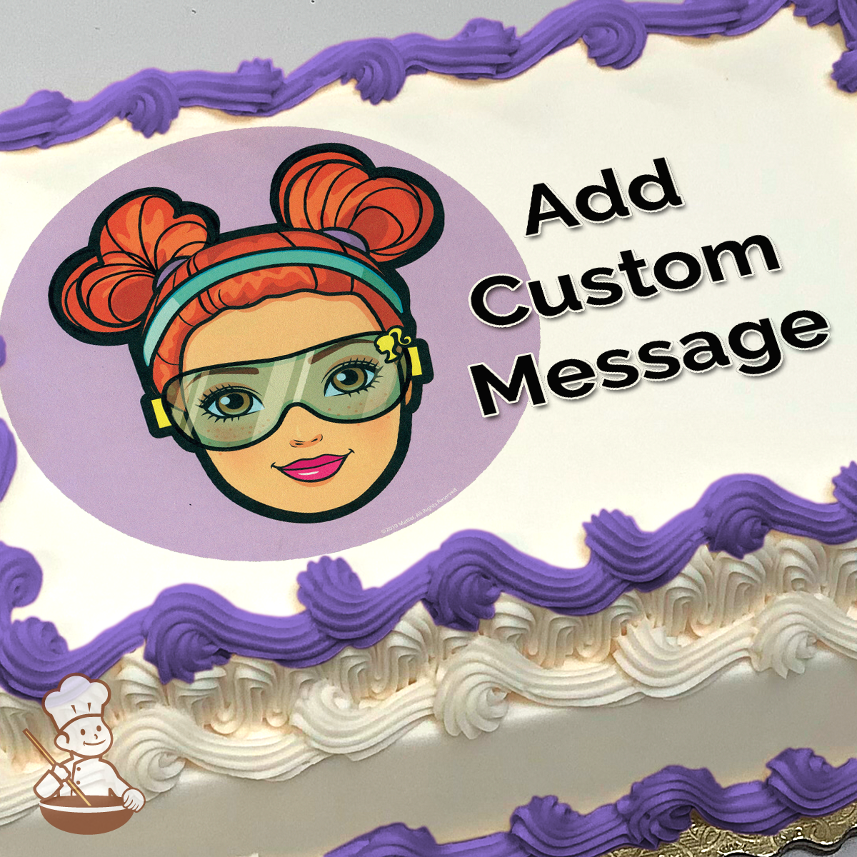 Barbie Doll Cake Transparent PNG - 370x370 - Free Download on NicePNG
