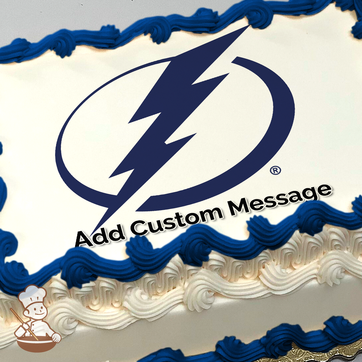 Top-selling item] Custom Tampa Bay Lightning Hockey Team Full