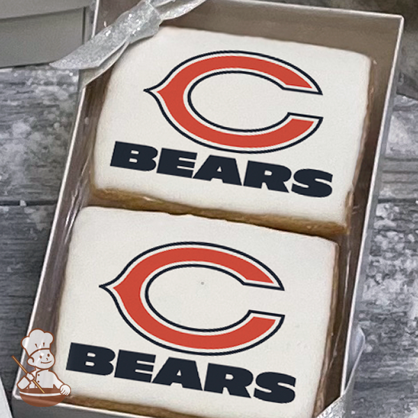 Chicago Bears Gift Set