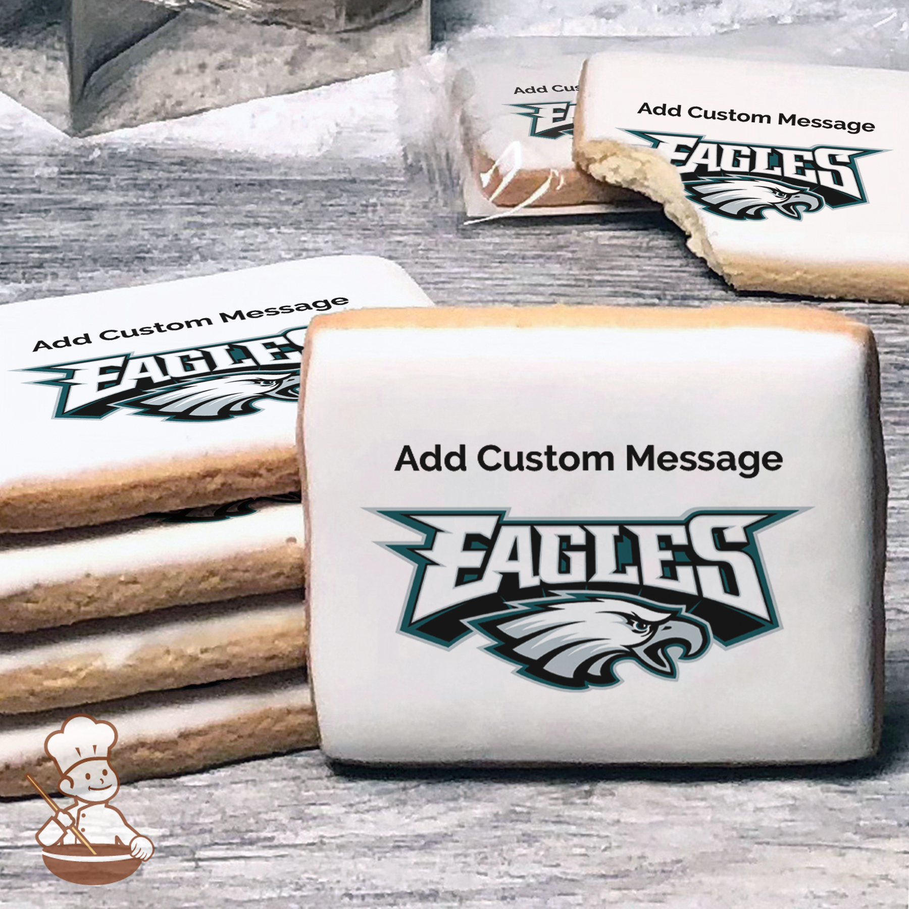 Philadelphia Eagles designs, themes, templates and downloadable