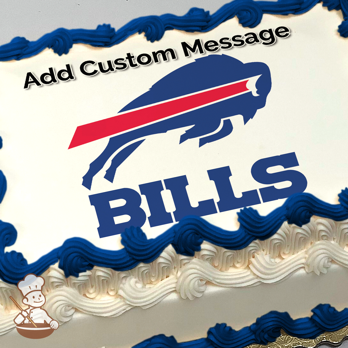 happy thanksgiving buffalo bills