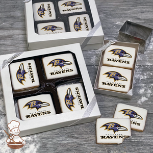 Baltimore best sale ravens jibbitz