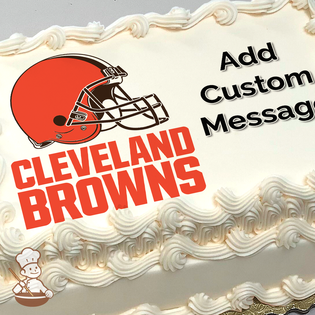 Cleveland Browns Custom Shop Official Cleveland Browns Shop