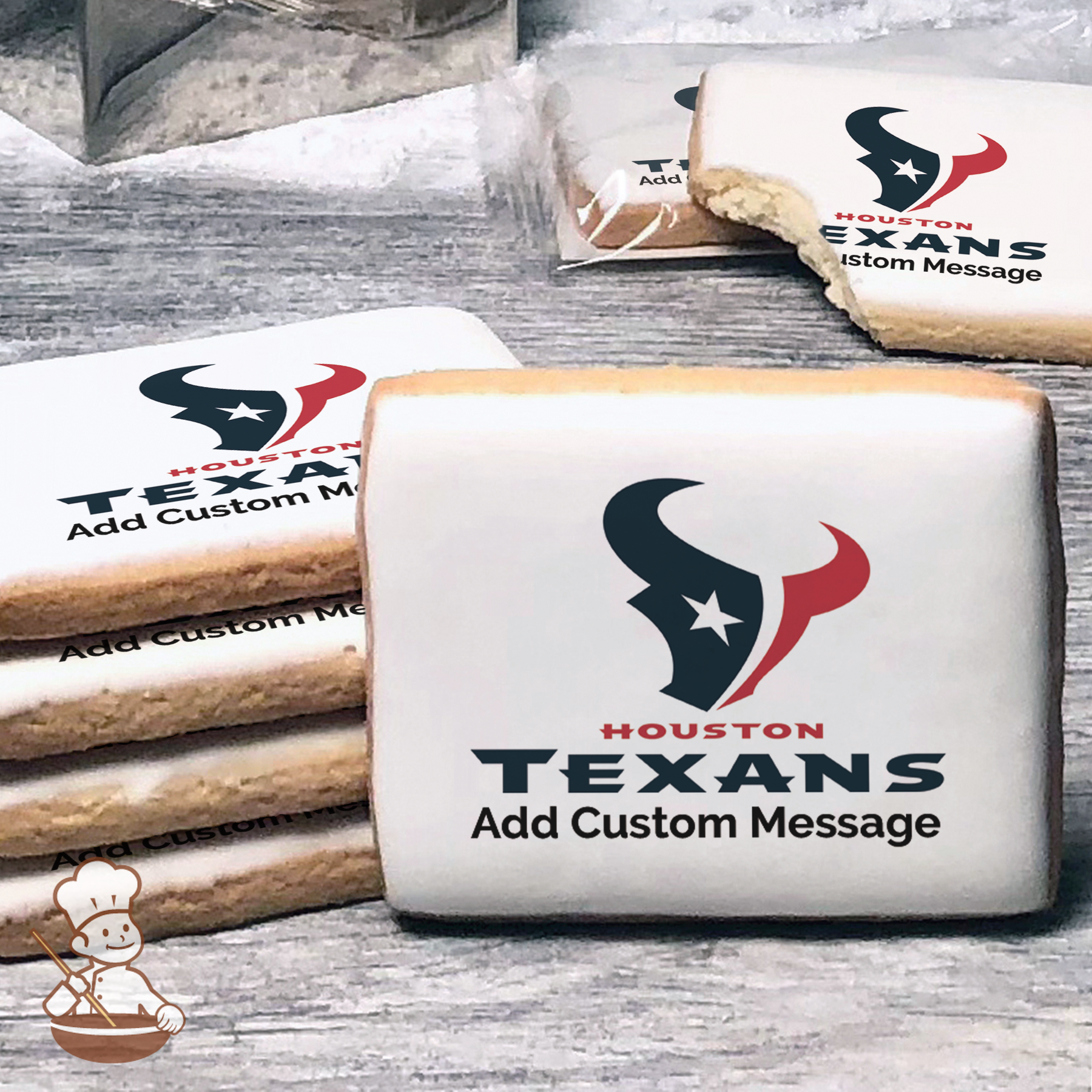 Houston Texans Custom Shop  Official Houston Texans Shop