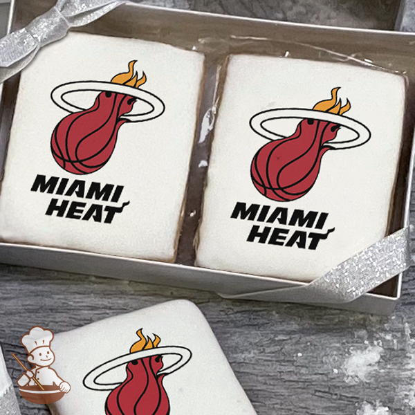 Miami heat gift store shop