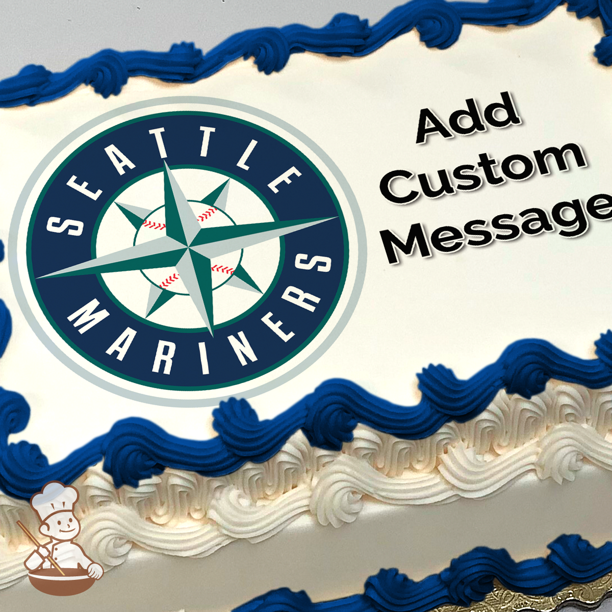 1984 Seattle Mariners Mother's Cookies YOU PICK