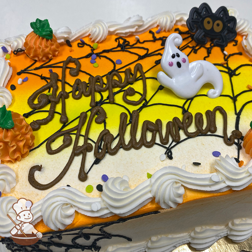 Halloween Birthday Cakes - Halloween Cakes - Halloween Party | Halloween  birthday cakes, Halloween birthday, Birthday halloween party