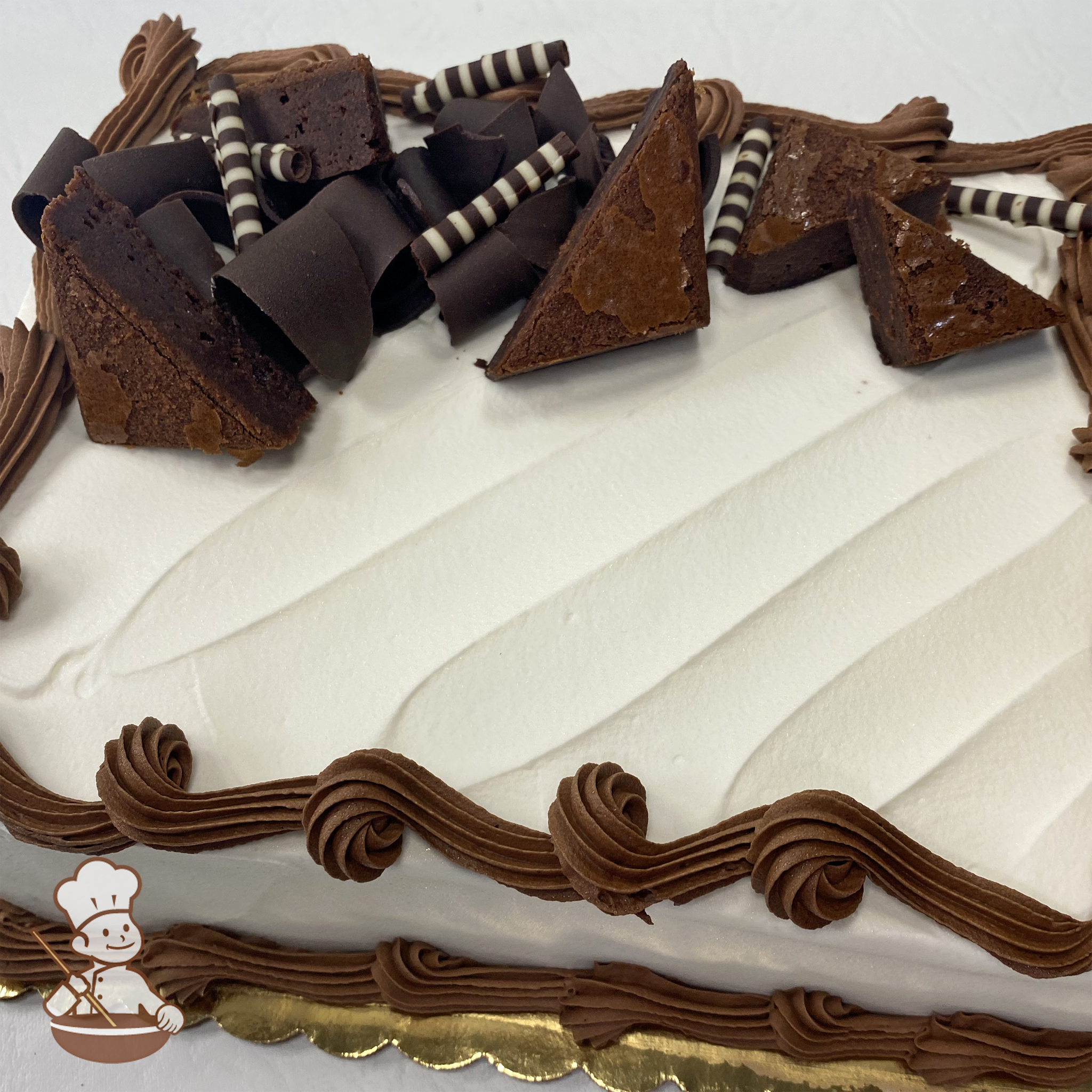 Buy Chocolate Mousse Cake | Order Online in Mumbai | Toujours