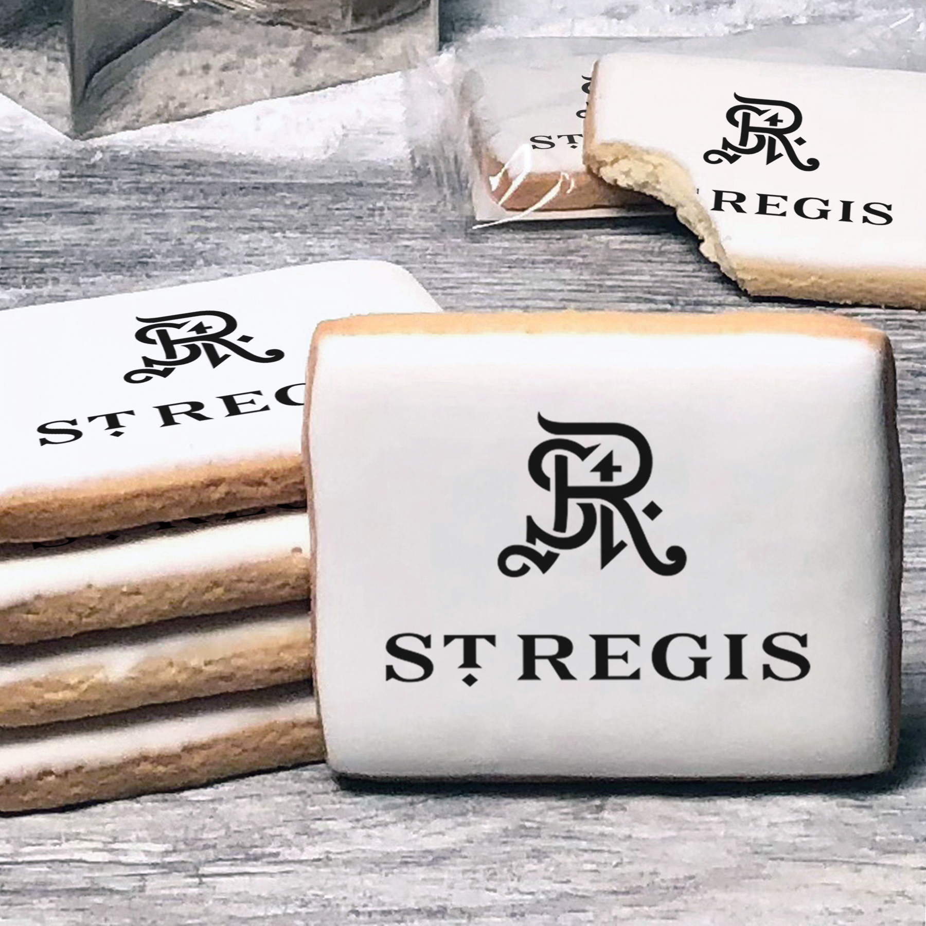 St. Regis Hotels & Resorts Makes Glamorous Debut on Dubai's Iconic Palm  Jumeirah Island