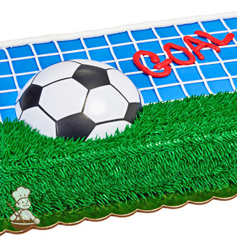 Soccer Ball pattern Cake Pops | Zazzle